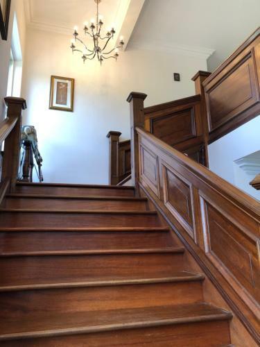 Bed & Breakfast Lillium House