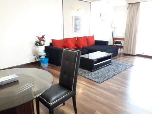 Apartamento Welcome Service Suite@ Times Square