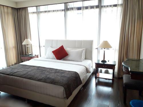 Apartamento Welcome Service Suite@ Times Square