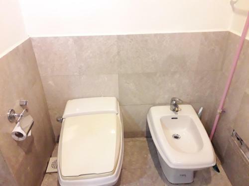 Apartamento Welcome Service Suite@ Times Square