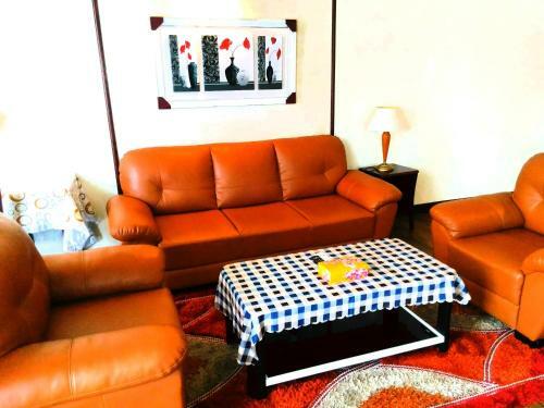 Apartamento Welcome Service Suite@ Times Square