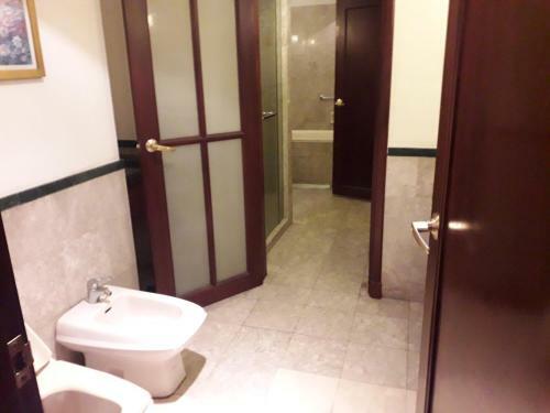 Apartamento Welcome Service Suite@ Times Square
