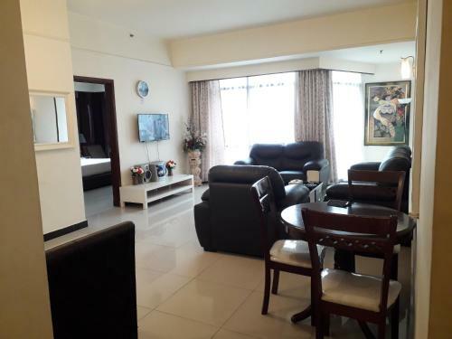 Apartamento Welcome Service Suite@ Times Square