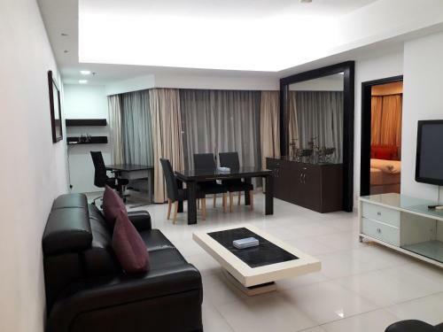 Apartamento Welcome Service Suite@ Times Square