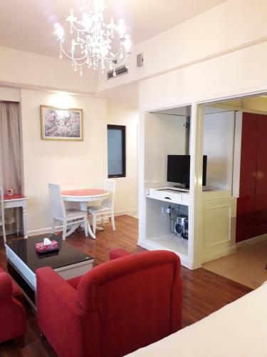 Apartamento Welcome Service Suite@ Times Square