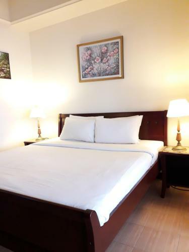 Apartamento Welcome Service Suite@ Times Square