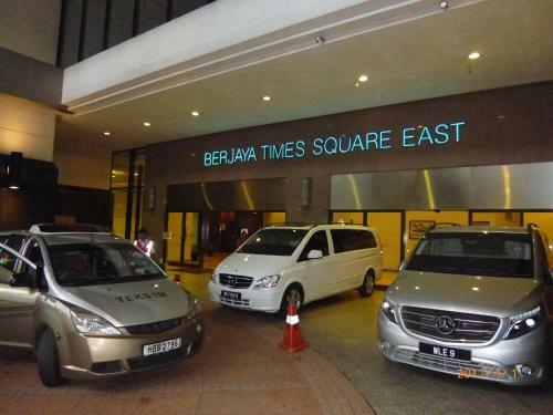 Apartamento Welcome Service Suite@ Times Square