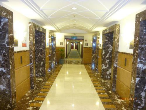 Apartamento Welcome Service Suite@ Times Square