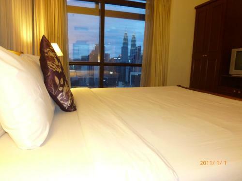 Apartamento Welcome Service Suite@ Times Square