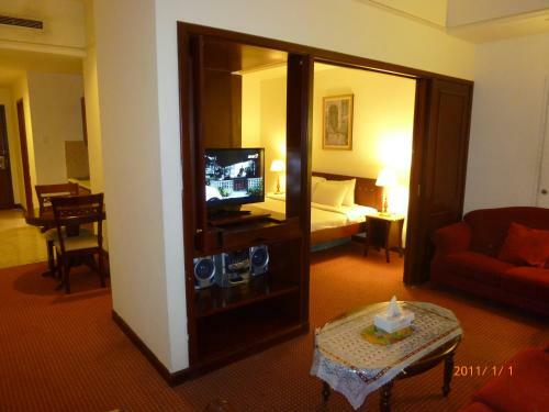 Apartamento Welcome Service Suite@ Times Square
