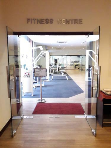Apartamento Welcome Service Suite@ Times Square