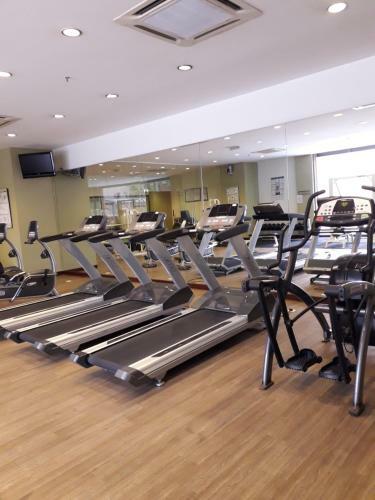 Apartamento Welcome Service Suite@ Times Square
