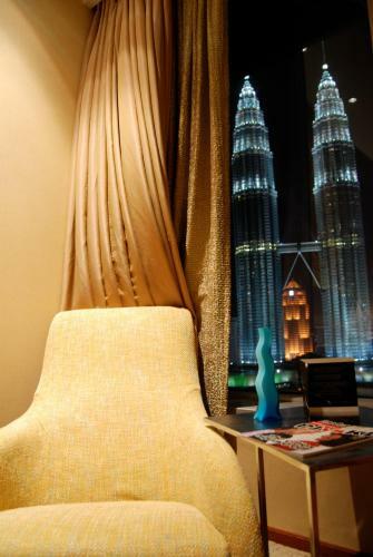 Apartamento Welcome Service Suite@ Times Square