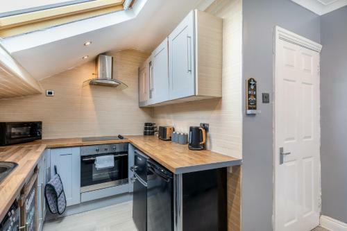 Stockton Town Centre Apartment