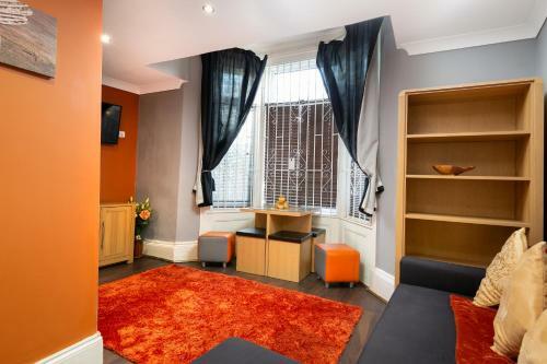 Stockton Town Centre Apartment