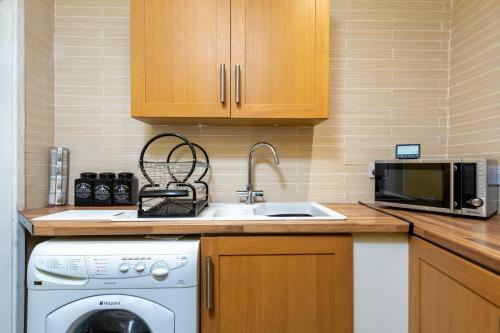 Stockton Town Centre Apartment