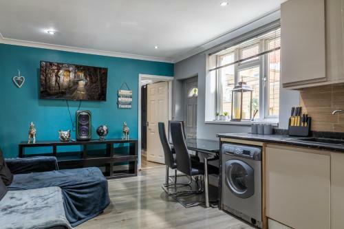 Stockton Town Centre Apartment