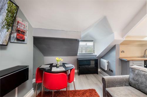Stockton Town Centre Apartment