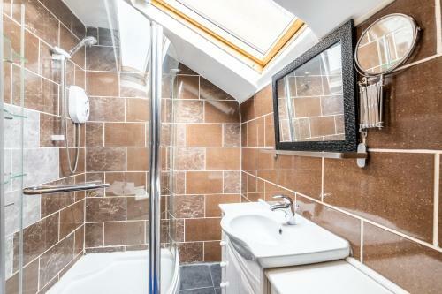 Stockton Town Centre Apartment
