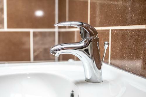 Stockton Town Centre Apartment