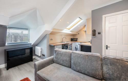 Stockton Town Centre Apartment