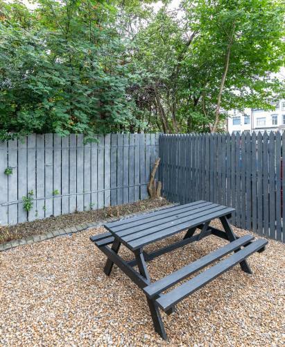 Stockton Town Centre Apartment