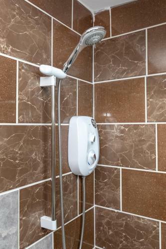 Stockton Town Centre Apartment