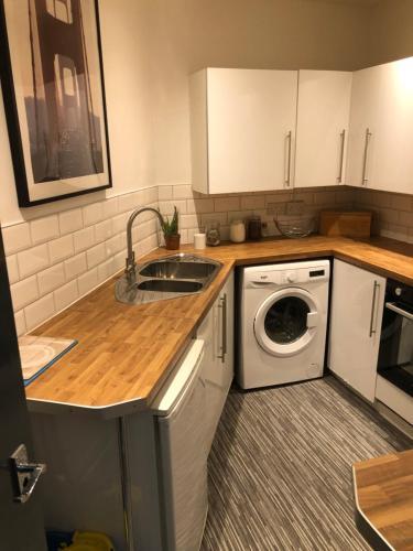 Tees Valley B&B Apartment 2
