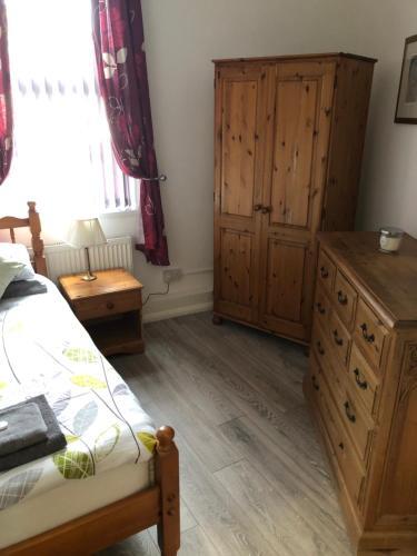 Tees Valley B&B Apartment 2