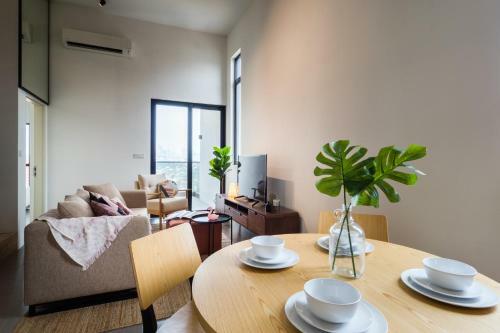 Apartamento Est Suites, Bangsar Kl Sentral