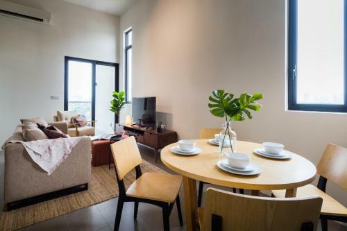 Apartamento Est Suites, Bangsar Kl Sentral
