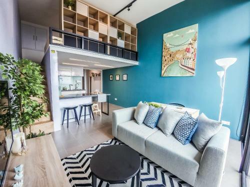 Apartamento Est Suites, Bangsar Kl Sentral