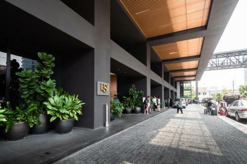 Apartamento Est Suites, Bangsar Kl Sentral