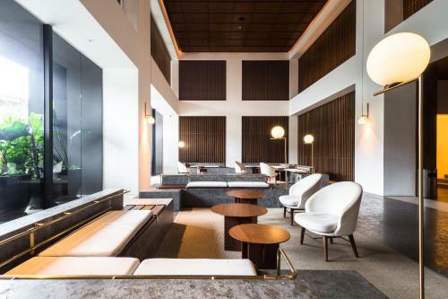 Apartamento Est Suites, Bangsar Kl Sentral