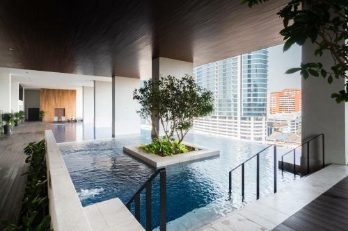 Apartamento Est Suites, Bangsar Kl Sentral