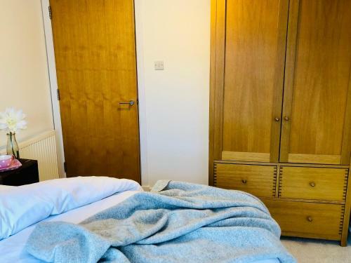 Apartamento Stoney Hideaway