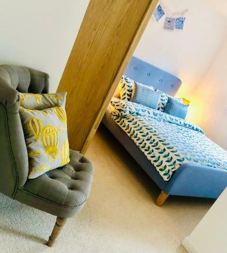 Apartamento Stoney Hideaway