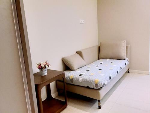Apartamento Spacious Stylish Suite 2-7pax At Kl City