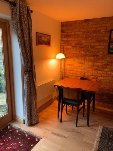Apartamento 8b Cottage