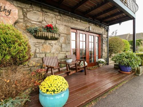 The Bothy