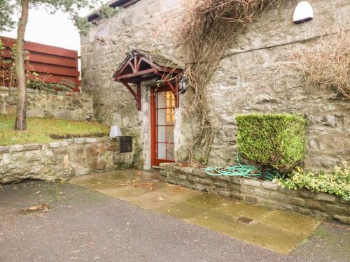 The Bothy