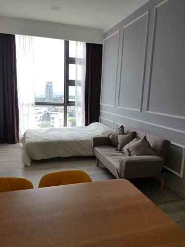 Apartamento Robertson By Miric