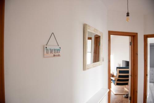 Beach View Apartment