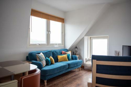 Beach View Apartment