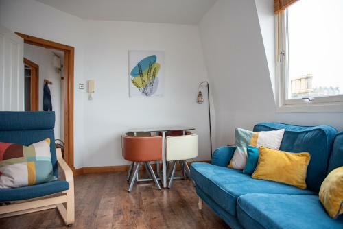 Beach View Apartment