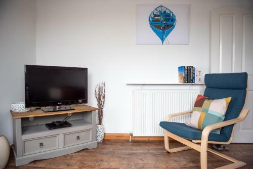 Beach View Apartment