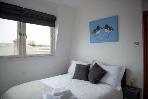 Beach View Apartment