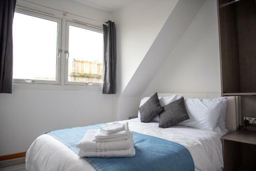 Beach View Apartment