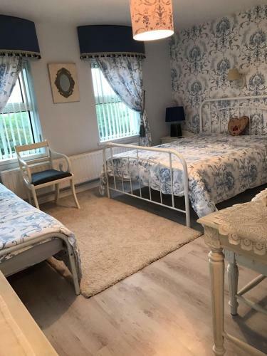 Bed & Breakfast Beau Vista