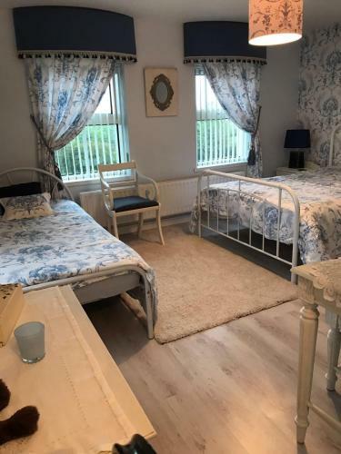 Bed & Breakfast Beau Vista